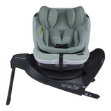 BeSafe iZi Twist B i-Size - Sea Green Melange