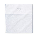 Silver Cross Quilt - My Universe