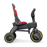 Doona Liki - Foldable Trike S1 Red