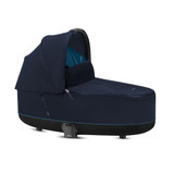 Cybex Priam Lux Carrycot - Nautical Blue