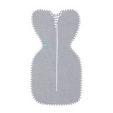 Love To Dream Swaddle UP Original Size S - Grey