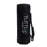 Tutti Bambini Hexagonal Playpen - Grey (in the bag)