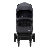 Britax Römer B-Agile M - Black Shadow (front)