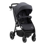 Britax Römer B-Agile M - Black Shadow with cup holder