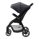 Britax Römer B-Agile M - Black Shadow (right side)