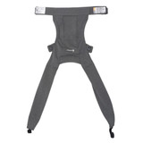 Ergobaby Embrace Carrier - Heather Grey