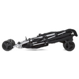 Joie Nitro Stroller - Coal