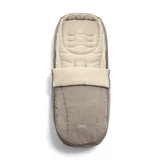 Mamas & Papas Ocarro Cold Weather Footmuff - Cashmere (unzipped)