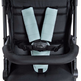 Hauck Sunny Pushchair - Mint/Black