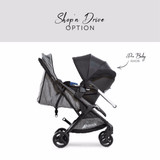 Hauck Sunny Car Seat Adaptors