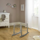 Clair De Lune Rocking Stand - Grey