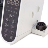 Babymoov Nutribaby + - Industrial grey