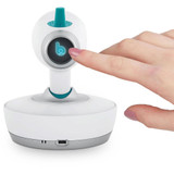 Babymoov YOO-Moov Video Baby Monitor