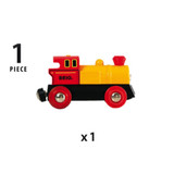 Brio Two Way Battery Powered Engine