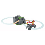 Brio Crane and Mountain Tunnel