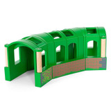 Brio Flexible Tunnel