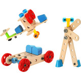 Brio Builder Starter Set