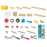 Brio Builder Construction Set