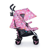 Cosatto Supa 3 Stroller - Dusky Unicorn Land