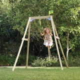 TP Toys Forest Single Swing 