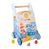 Bigjigs Marine Activity Walker