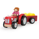 Tidlo Tractor & Trailer