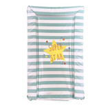 Silvercloud Changing Mat - Super Star