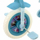 MV Sports Frozen 2  2in1 10 Inch Training Bike