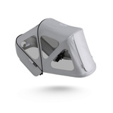 Bugaboo Donkey Breezy Sun Canopy - Misty Grey