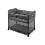 Bugaboo Stardust - Grey Melange