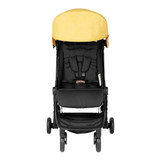 Mountain Buggy Nano V3 - Cyber (front)