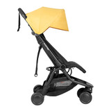Mountain Buggy Nano V3 - Cyber (side)