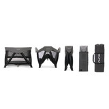 Nuna Sena Aire - Charcoal