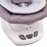 Graco Move With Me Soother - Stargazer