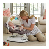 Graco Move With Me Soother - Stargazer