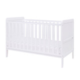 Tutti Bambini Rio 2 Piece Room Set - White