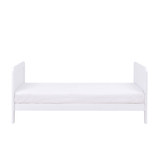 Tutti Bambini Rio 2 Piece Room Set - White