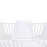 Tutti Bambini Rio 2 Piece Room Set - White