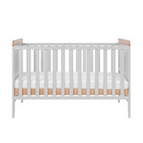 Tutti Bambini Rio 2 Piece Room Set - Dove Grey/Oak