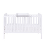 Tutti Bambini Rio 3 Piece Room Set - White