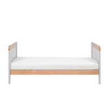 Tutti Bambini Rio 3 Piece Room Set - Dove Grey / Oak