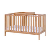 Tutti Bambini Malmo 3 Piece Room Set -  Oak / Dove Grey