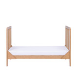 Tutti Bambini Malmo 3 Piece Room Set -  Oak / Dove Grey