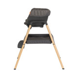 Tutti Bambini Nova Highchair - Oak/Grey