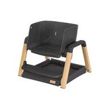 Tutti Bambini Nova Highchair - Oak/Grey