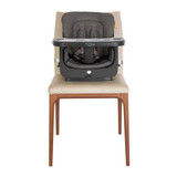 Tutti Bambini Nova Highchair - Oak/Grey