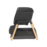 Tutti Bambini Nova Highchair - Oak/Grey