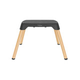 Tutti Bambini Nova Highchair - Oak/Grey