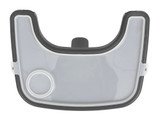 Tutti Bambini Nova Highchair - Oak/Grey