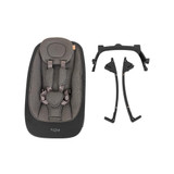 Tutti Bambini Nova Rocker - Black